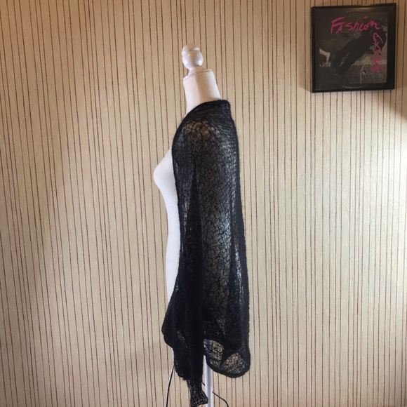 Rodarte Shrug Exclusive for JustOneEye in LA! - Picture 3 of 8